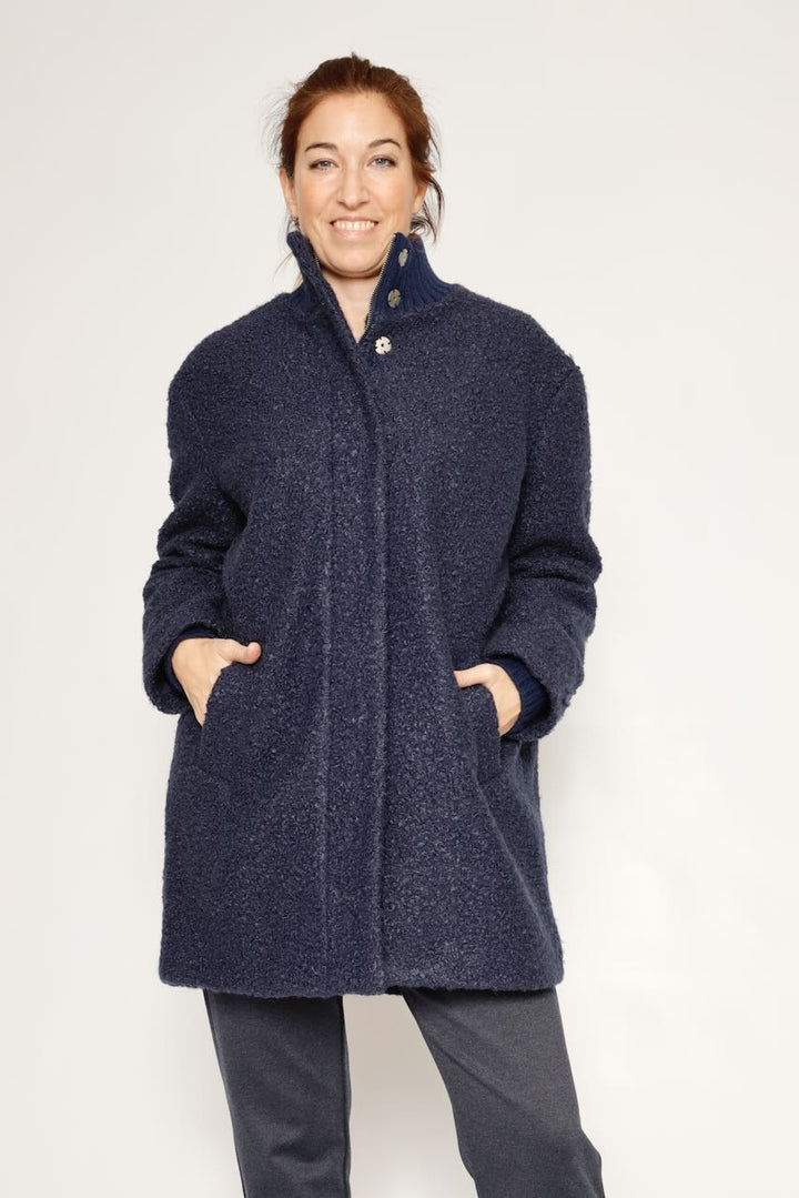 ABRIGO ANTARA.7002512-ANTRACITA