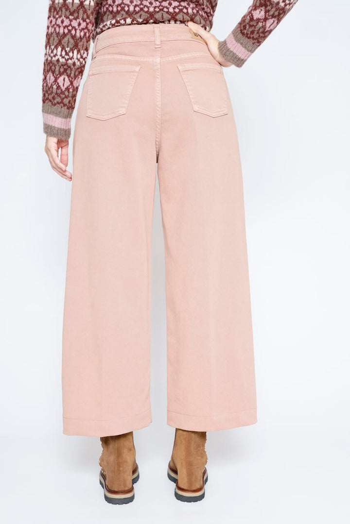 PANTALON BY09170-ROSA