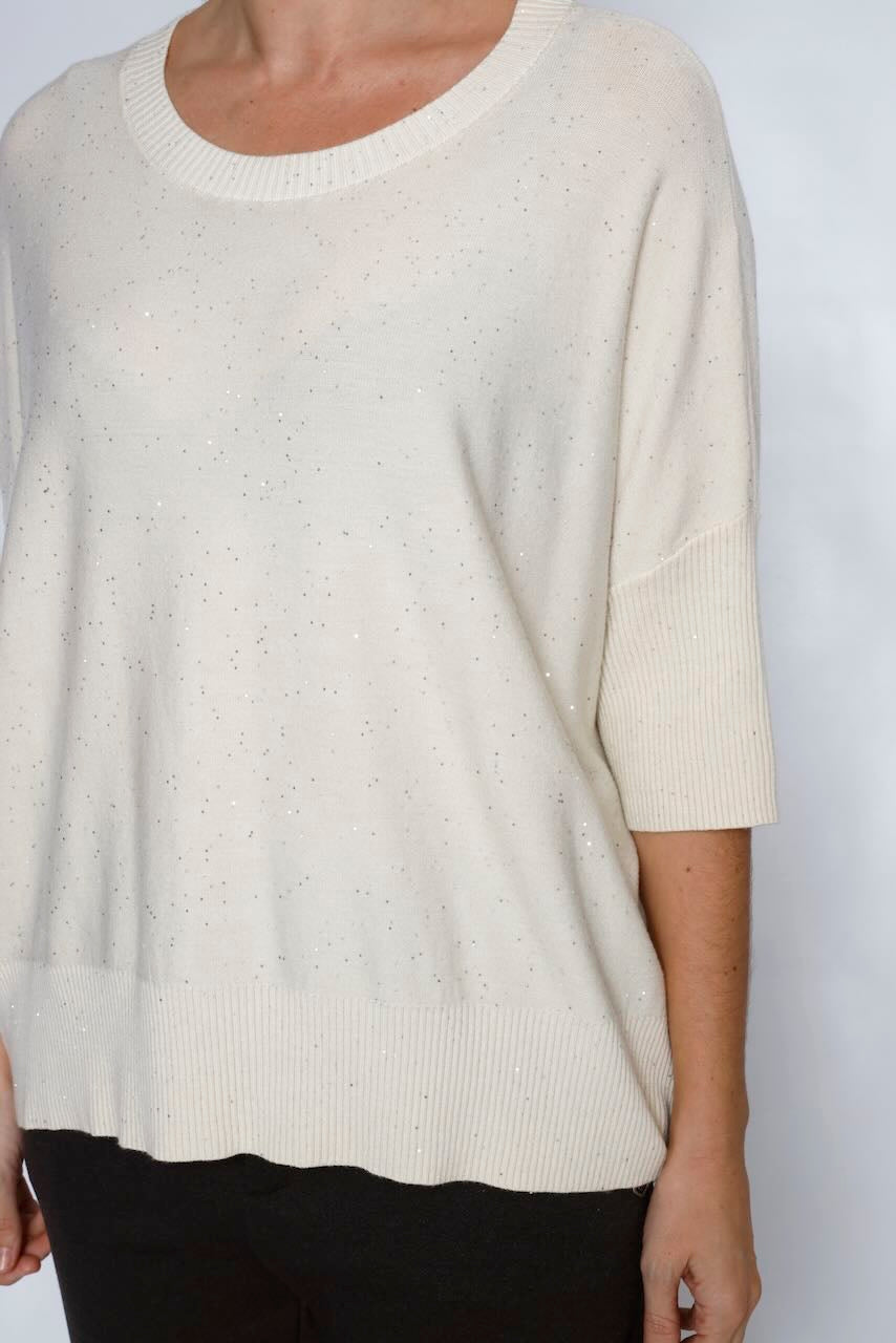 JERSEY BY09080-LATTE