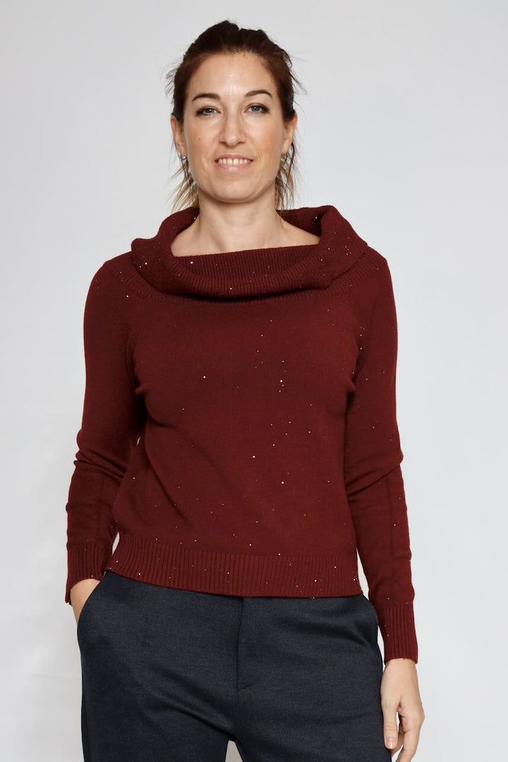 JERSEY 31465-BURDEOS