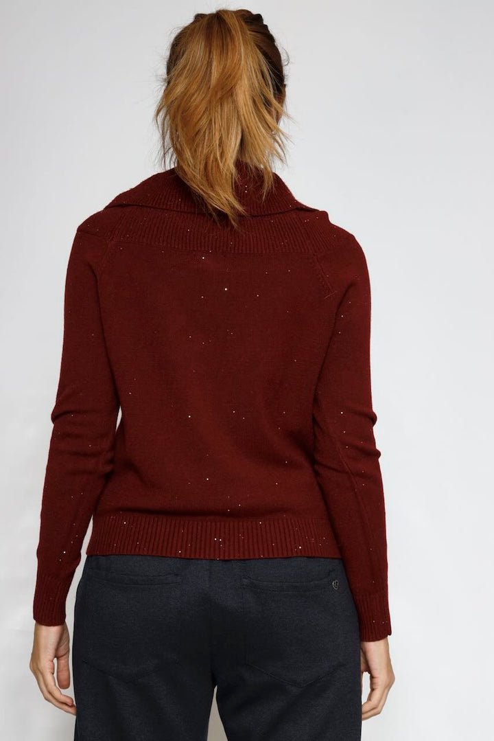 JERSEY 31465-BURDEOS