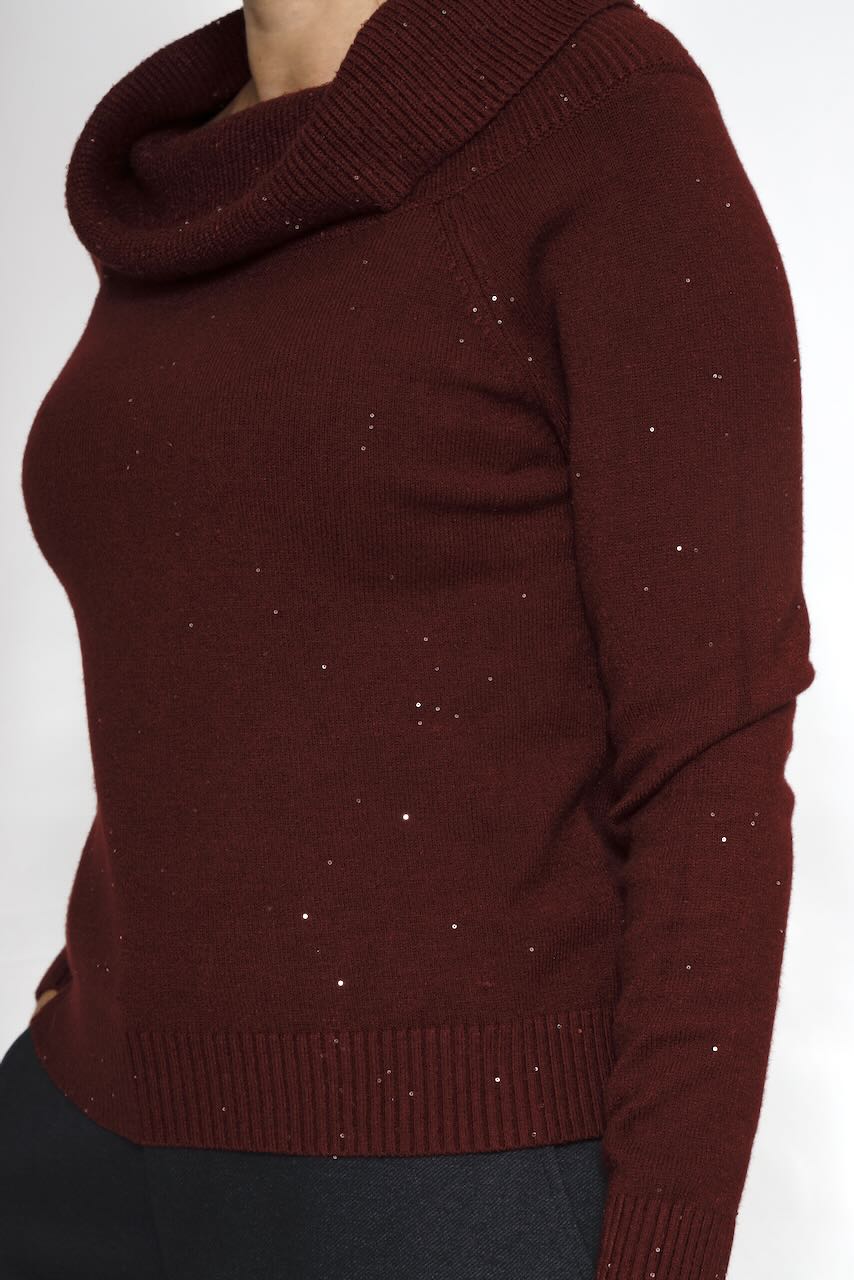 JERSEY 31465-BURDEOS