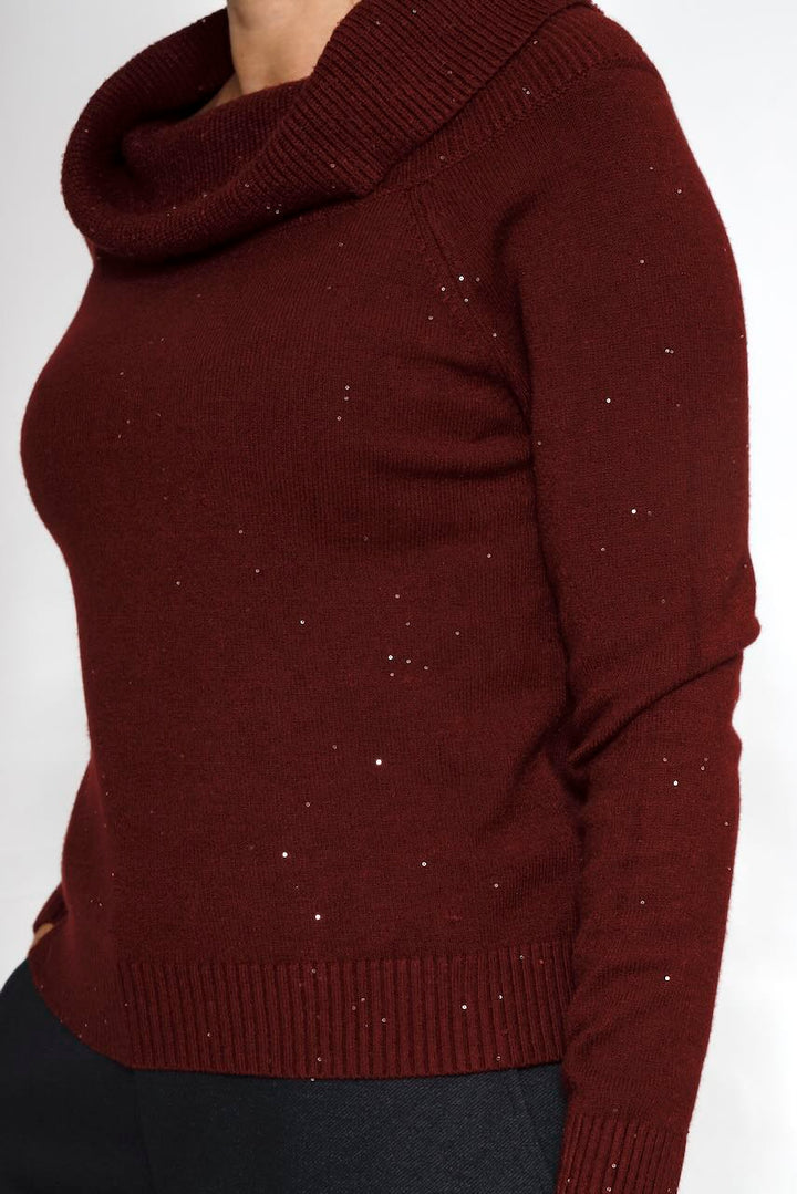 JERSEY 31465-BURDEOS