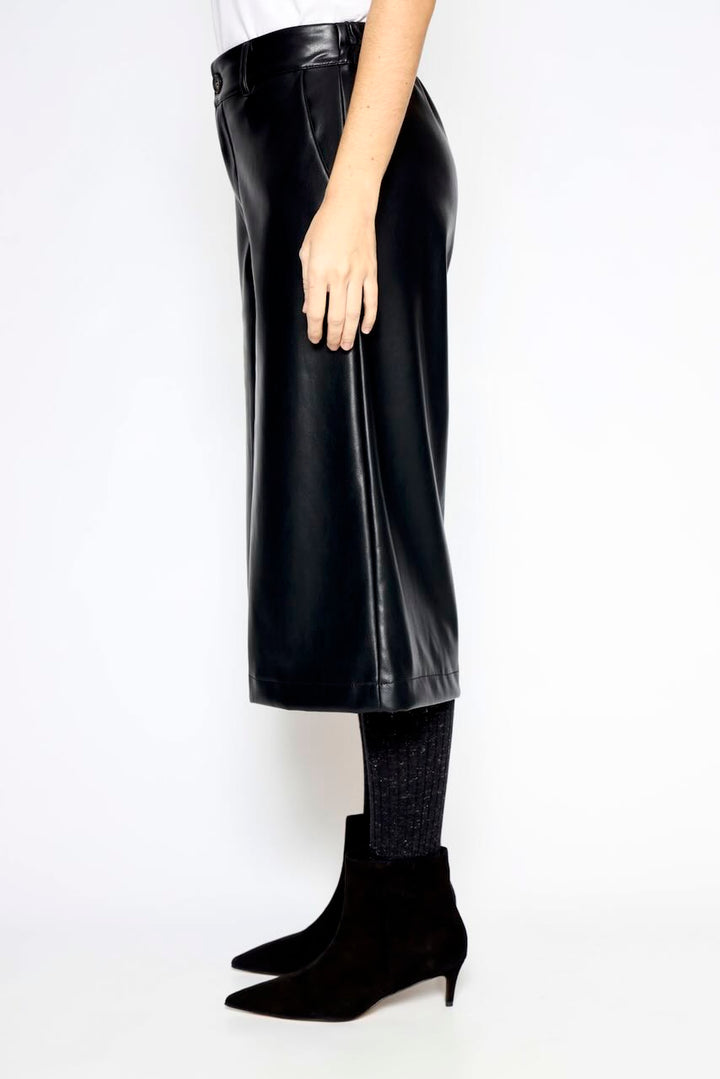 PANTALÓN A25DD231-NEGRO