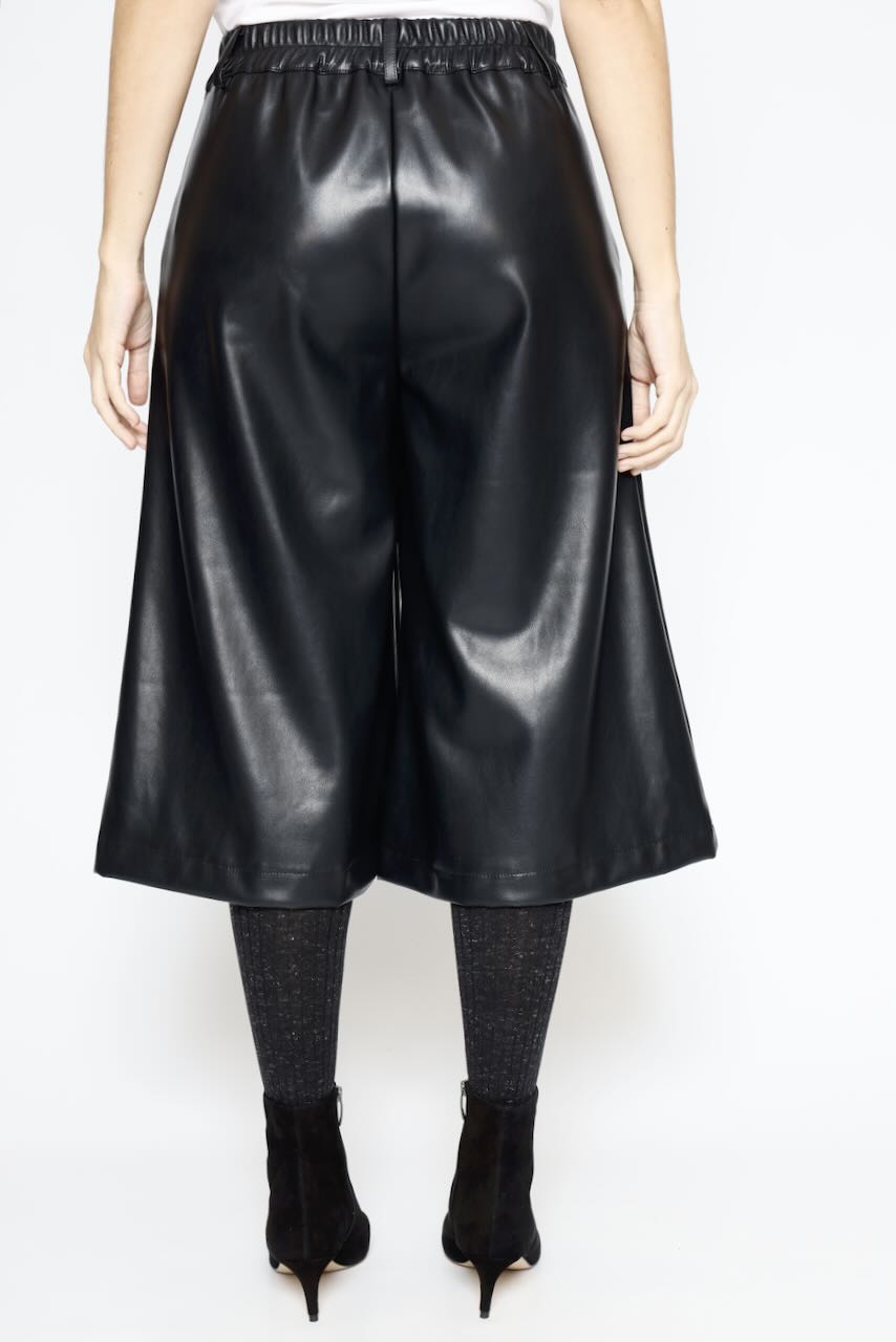 PANTALÓN A25DD231-NEGRO