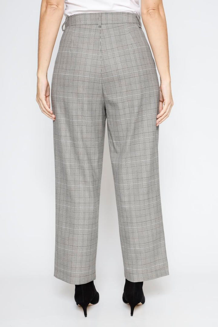 PANTALON BY09174-GRIS