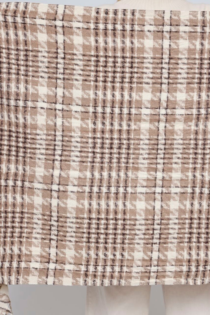 BUFANDA 9312RE-BEIGE