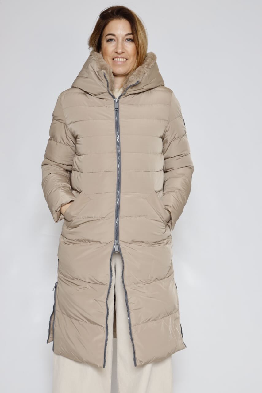 PLUMIFERO KEILAFUR.7002511-CAMEL