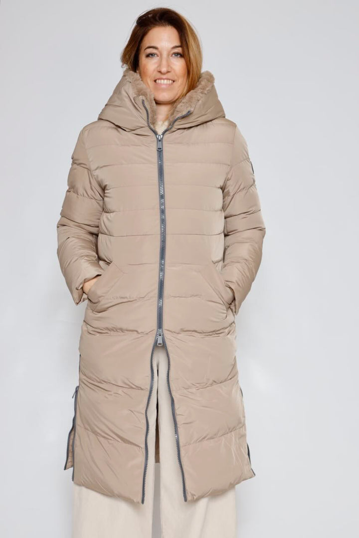 PLUMIFERO KEILAFUR.7002511-CAMEL