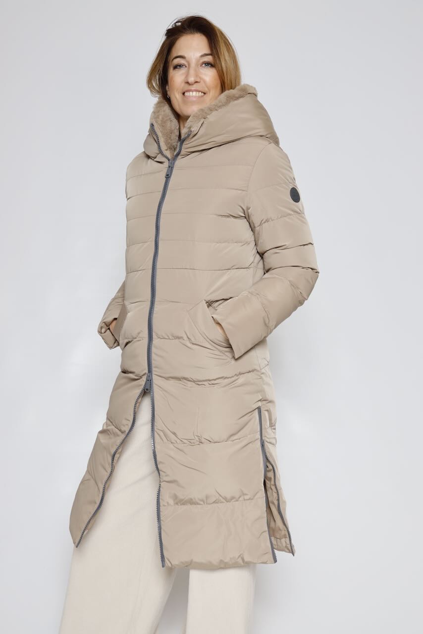 PLUMIFERO KEILAFUR.7002511-CAMEL