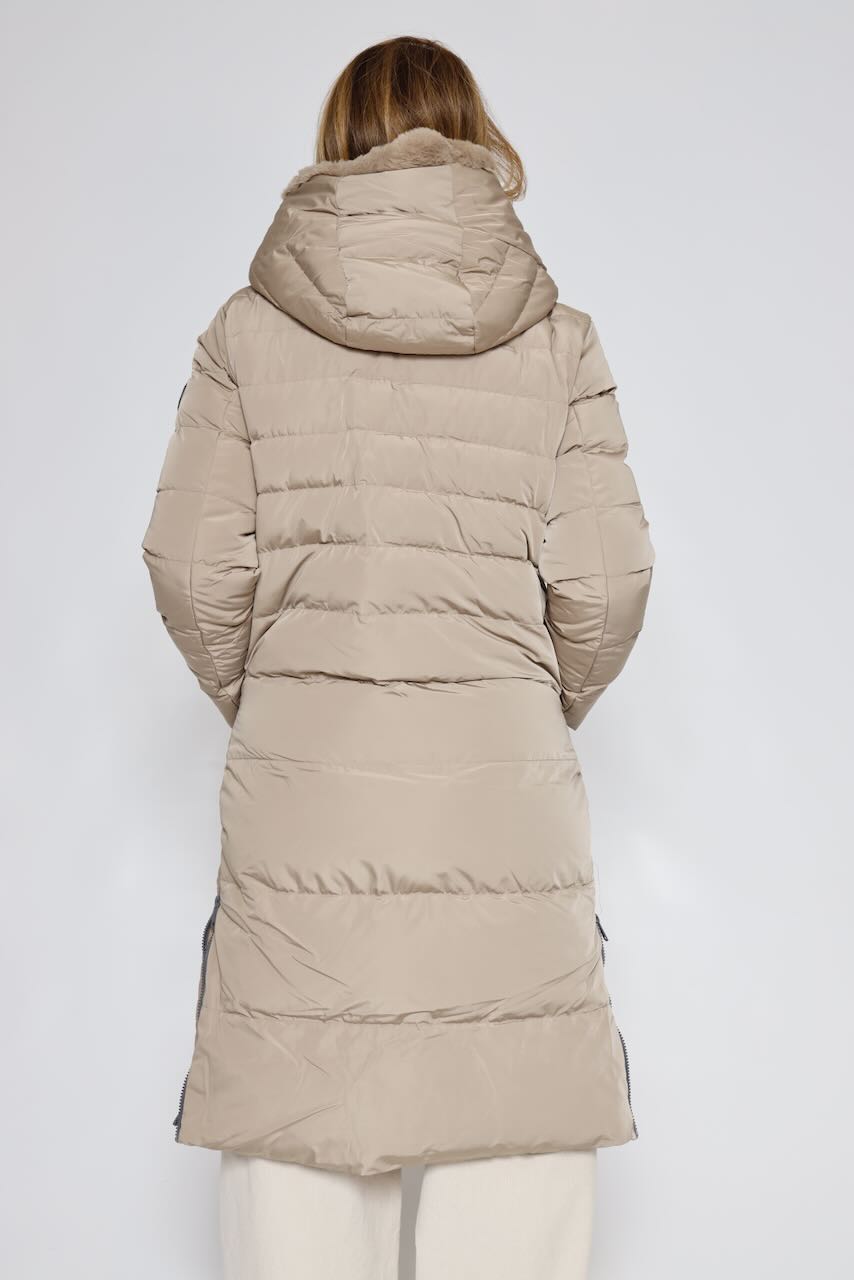 PLUMIFERO KEILAFUR.7002511-CAMEL