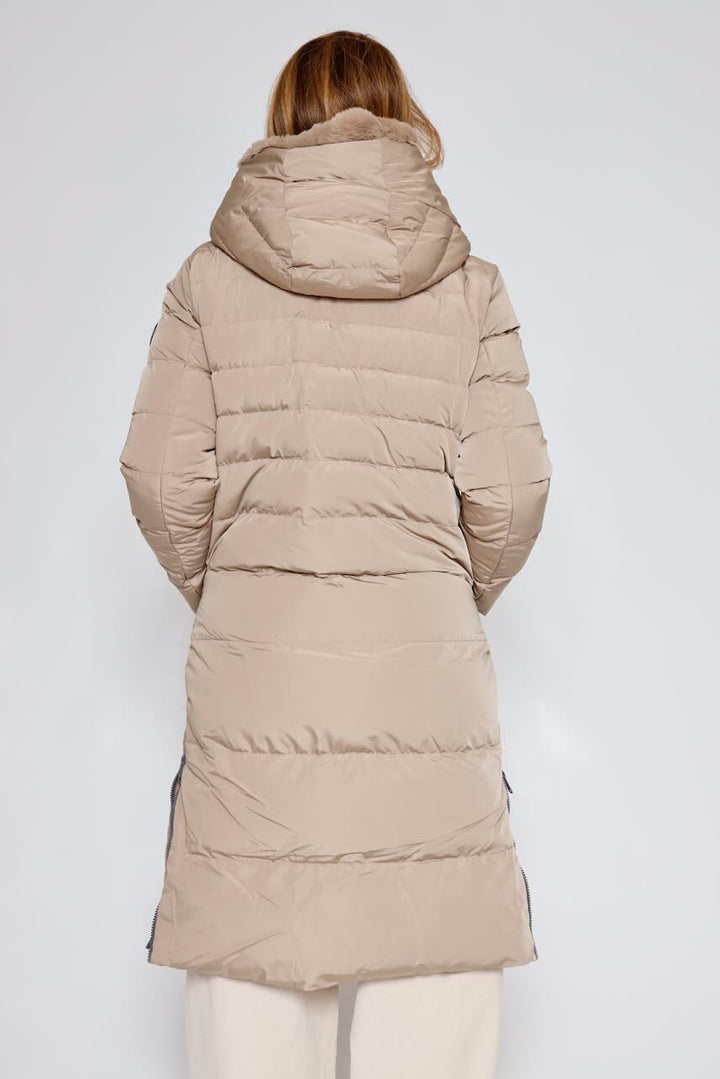 PLUMIFERO KEILAFUR.7002511-CAMEL