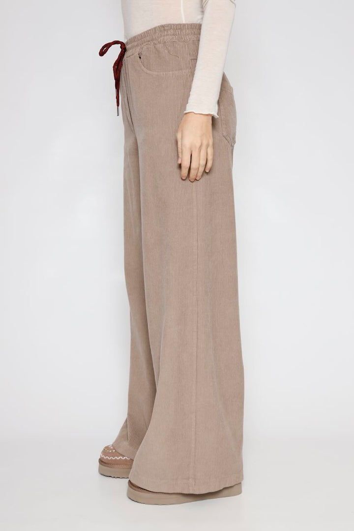 PANTALON A25AP210-TORTORA