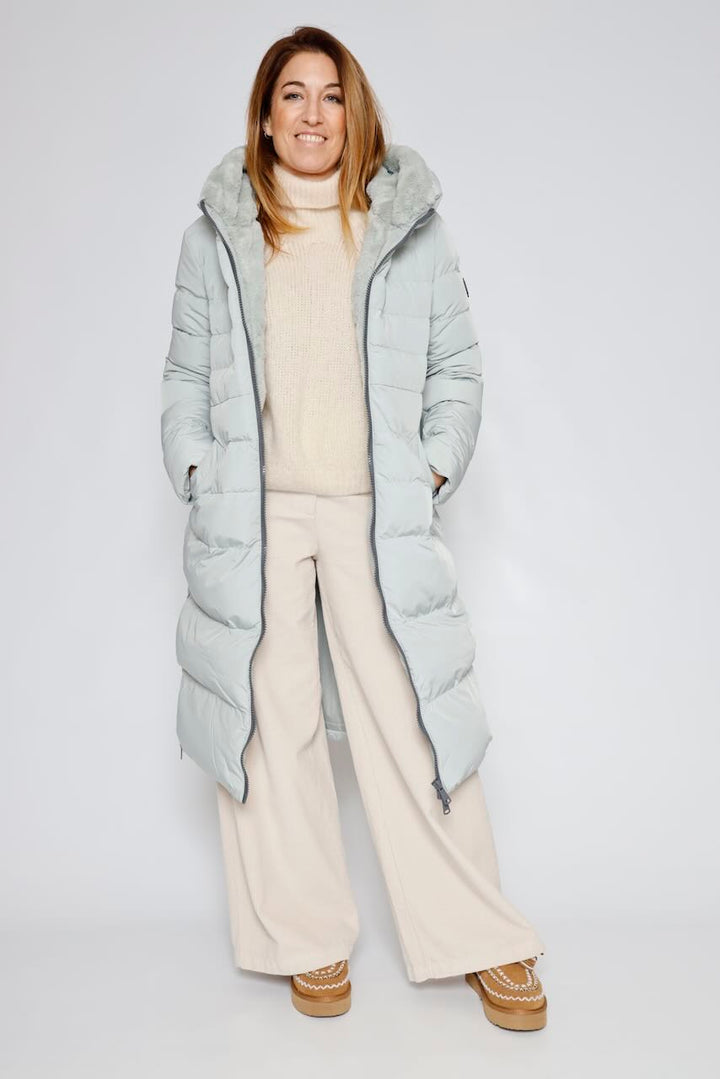 PLUMIFERO KEILAFUR.7002511-MENTA