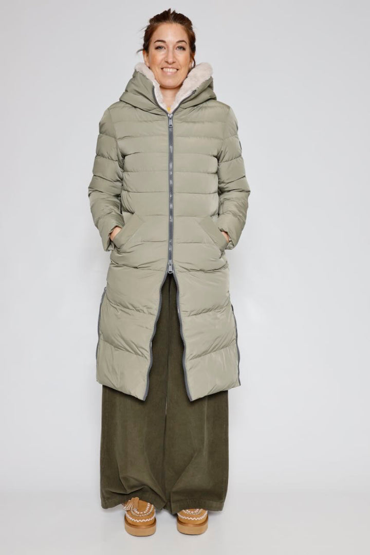 PLUMIFERO KEILAFUR.7002511-MILITAR