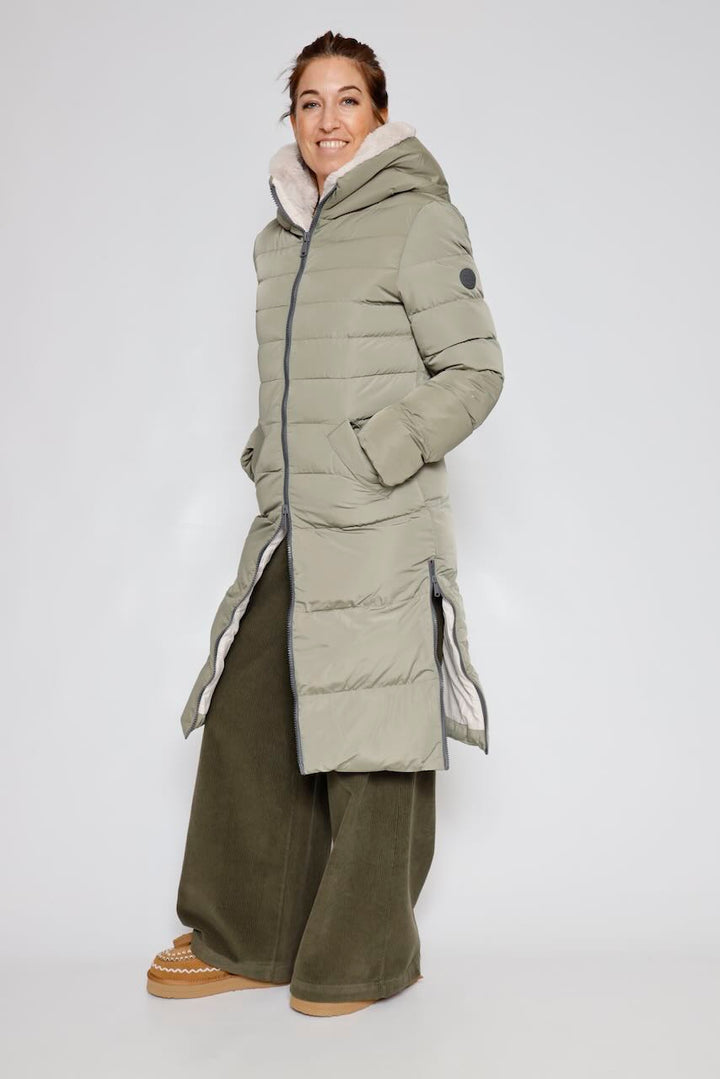 PLUMIFERO KEILAFUR.7002511-MILITAR