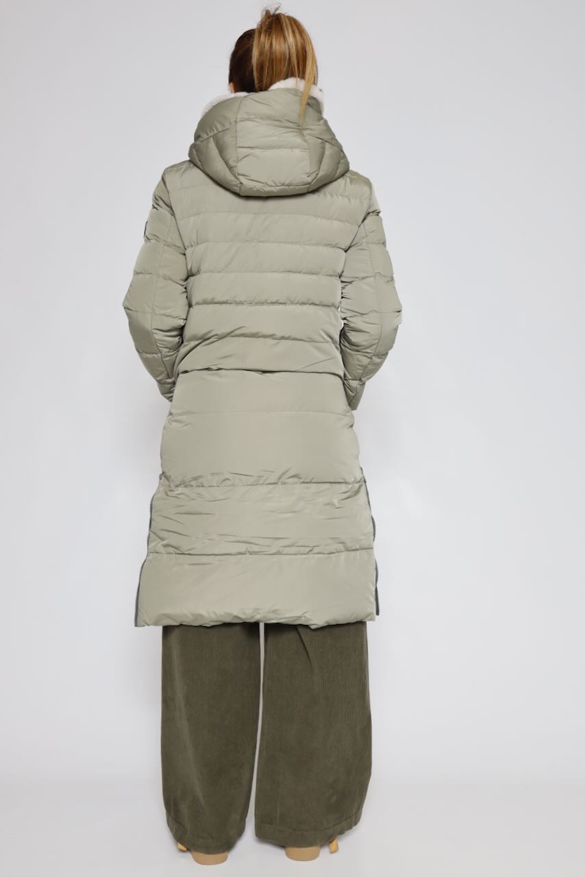 PLUMIFERO KEILAFUR.7002511-MILITAR