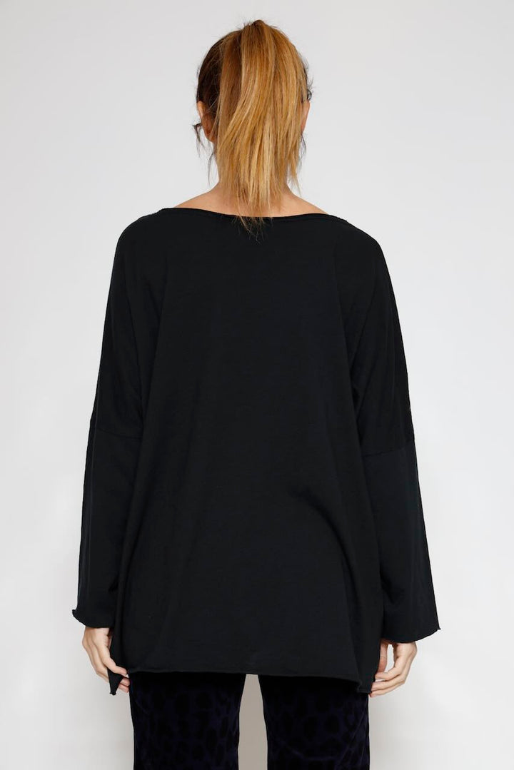 CAMISETA A25GA401-NEGRO