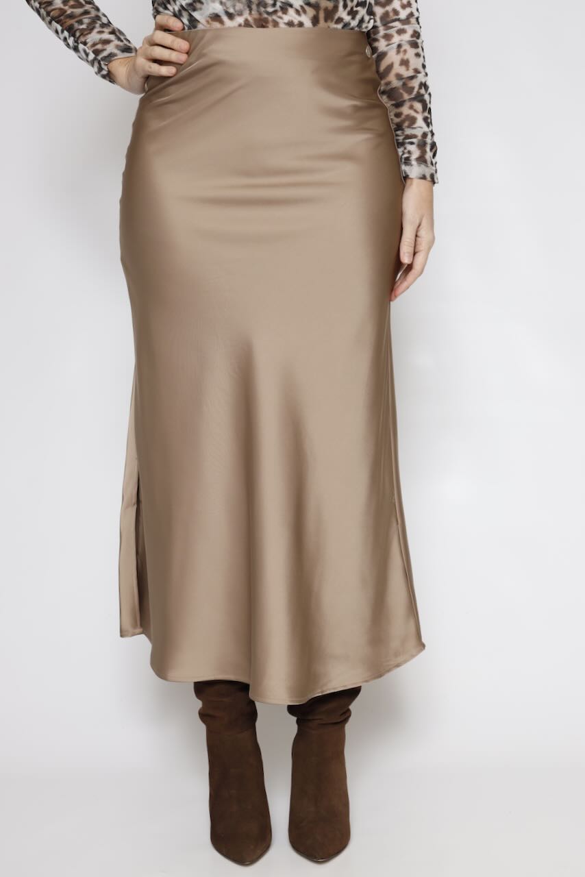 FALDA VERA.7002512-BEIGE