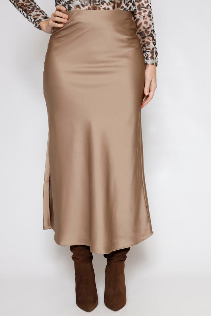 FALDA VERA.7002512-BEIGE