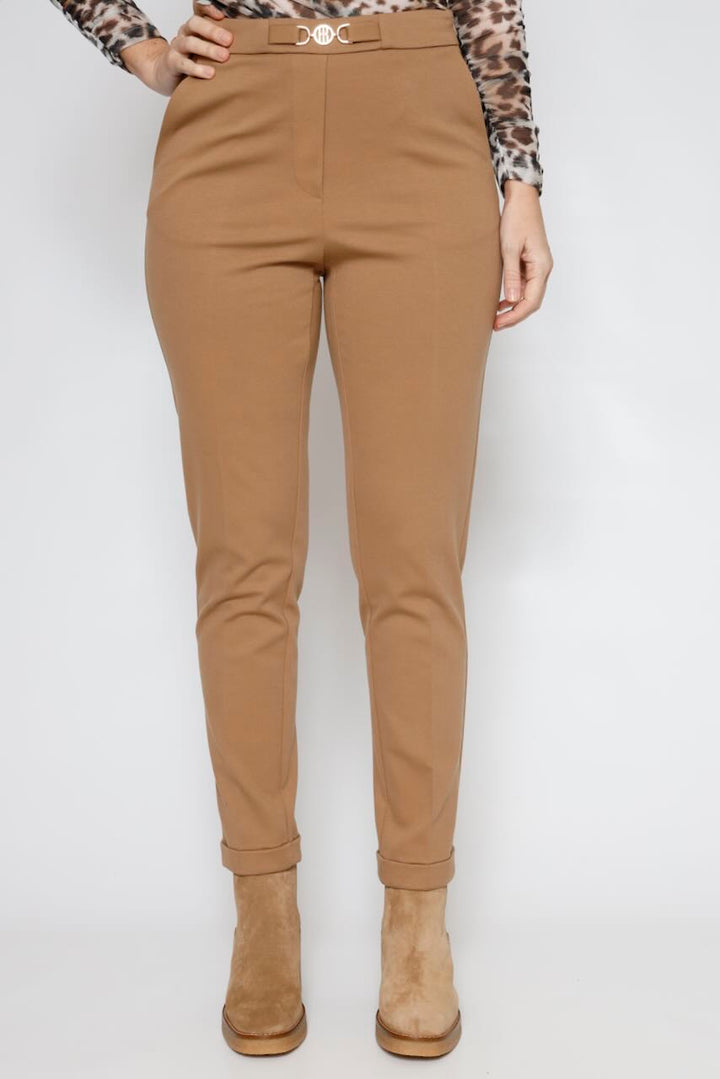 PANTALÓN WV4003W72701-CAMEL