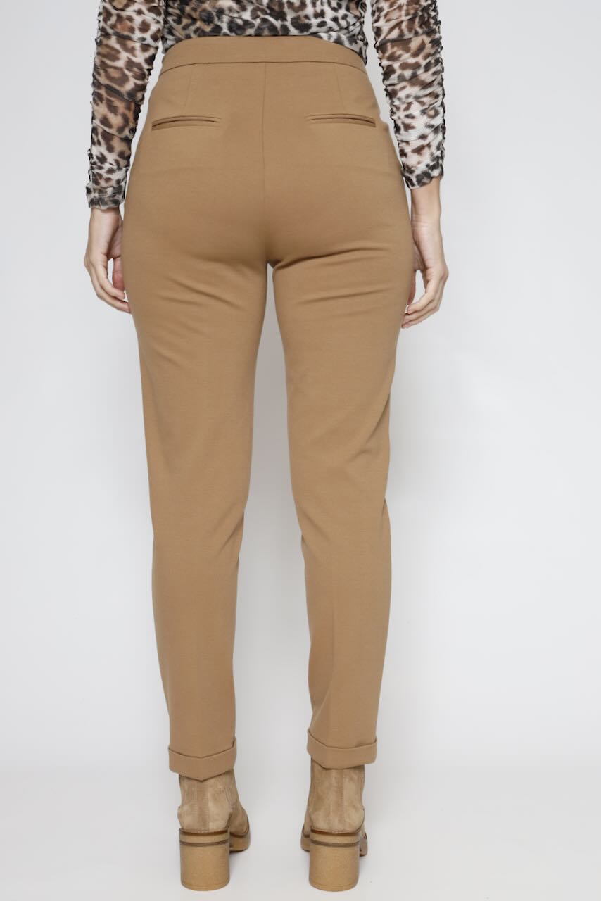PANTALÓN WV4003W72701-CAMEL