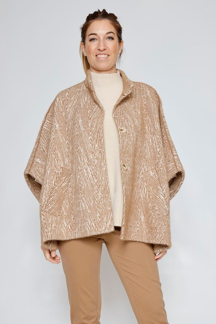 CAPA  ROSANNA.7002511-BEIGE