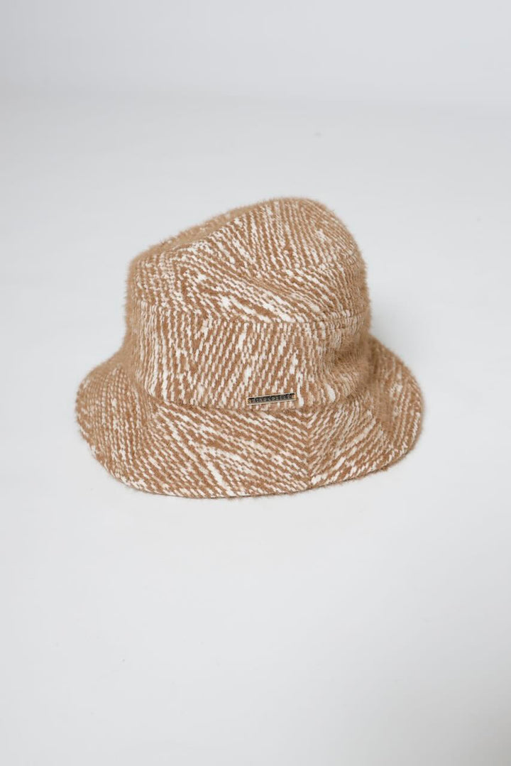 GORRO NOLA.7002511-BEIGE
