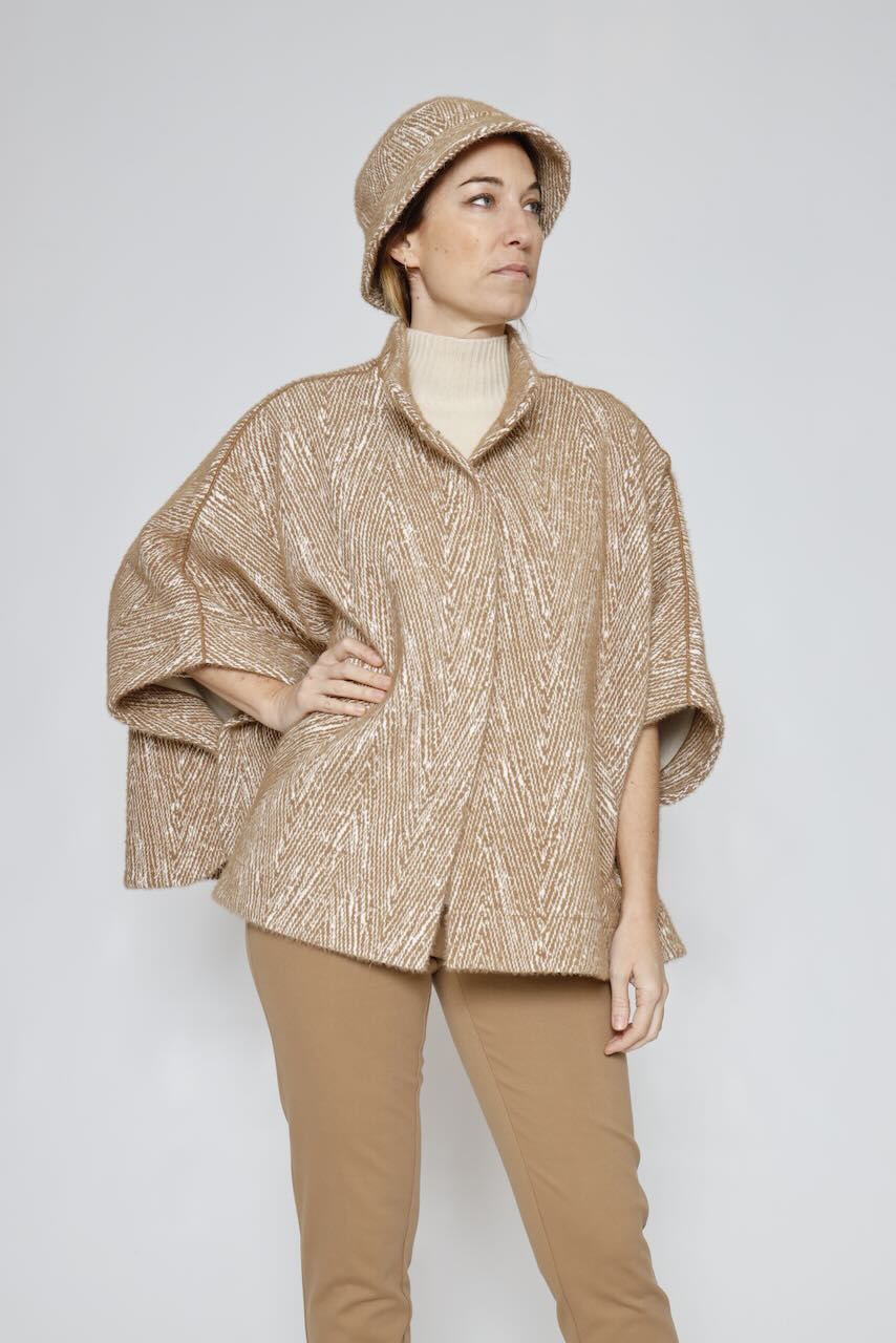 GORRO NOLA.7002511-BEIGE