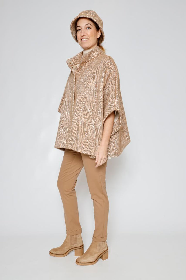 GORRO NOLA.7002511-BEIGE