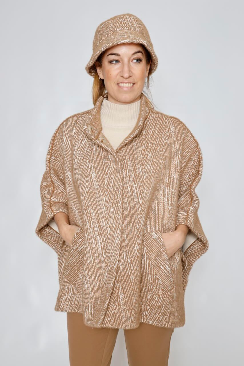 GORRO NOLA.7002511-BEIGE