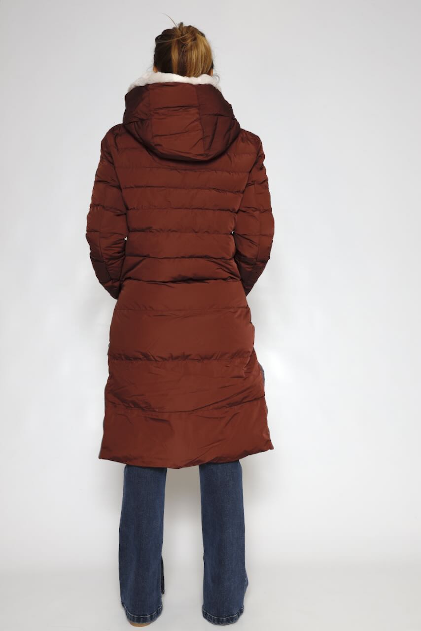 PLUMIFERO KEILAFUR.7002511-BURDEOS