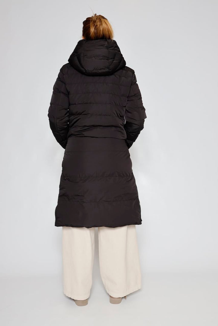 PLUMIFERO KEILAFUR.7002511-NEGRO