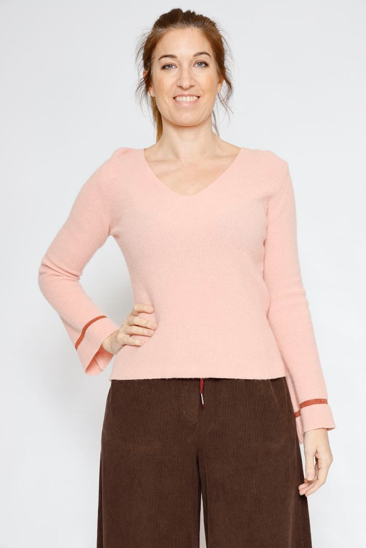 JERSEY  BY09017-ROSA