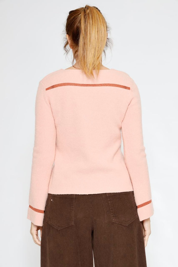 JERSEY  BY09017-ROSA