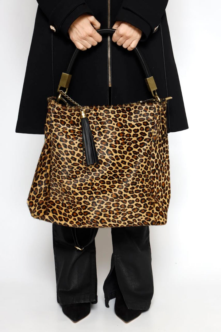 BOLSO CV65872-ANIMAL PRINT
