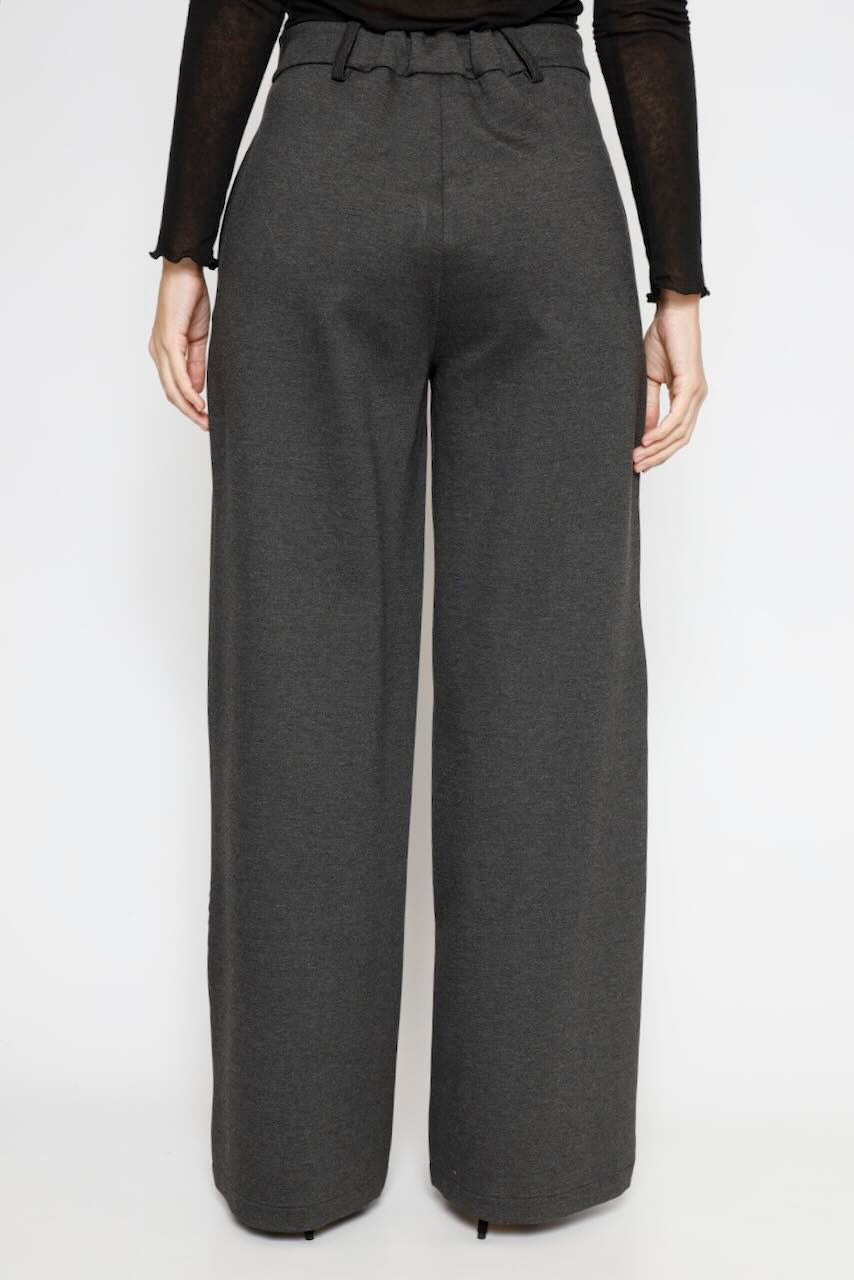 PANTALON BY09154-ANTRACITA