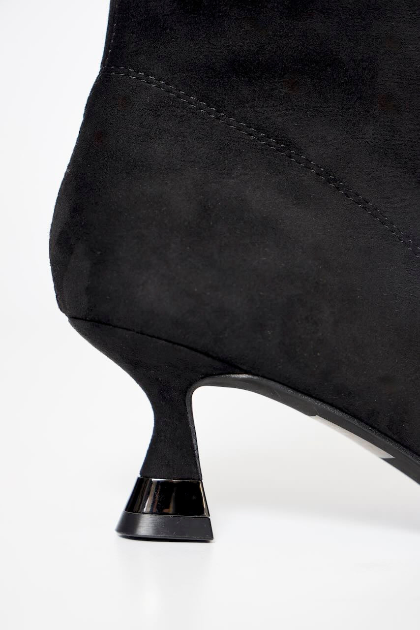 BOTA I250657-NEGRO