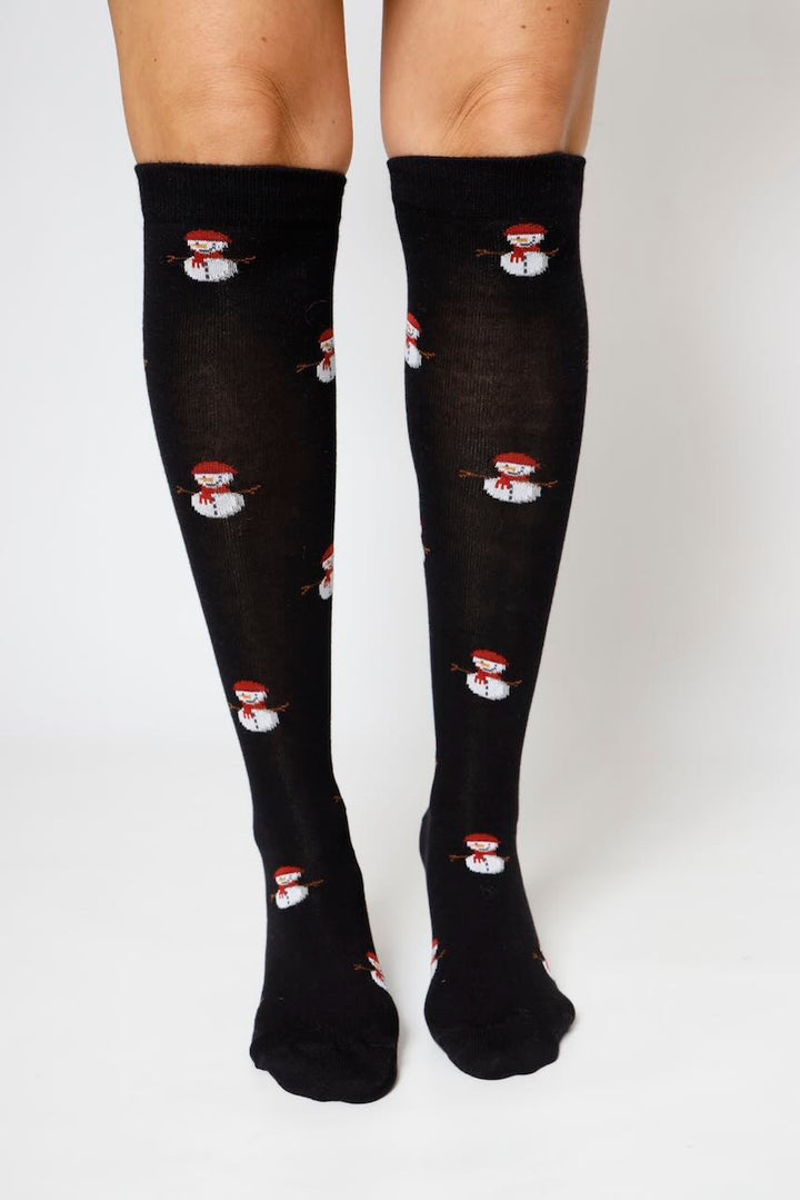 CALCETIN PUPAZZONEVE1