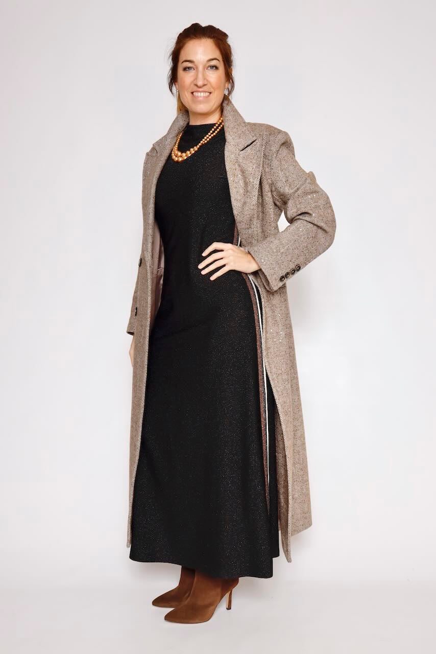 VESTIDO 54-3069-NEGRO