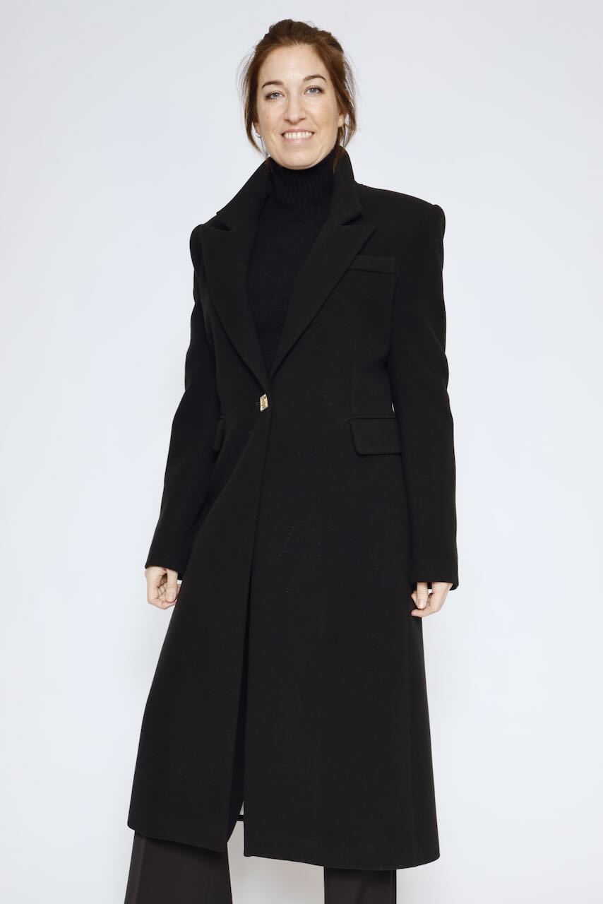 ABRIGO 54-9007-NEGRO