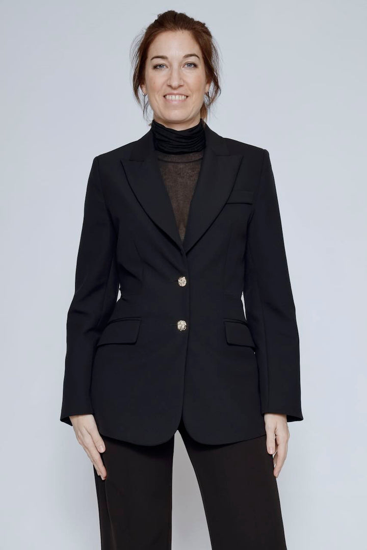 LEVITA 54-1086-NEGRO