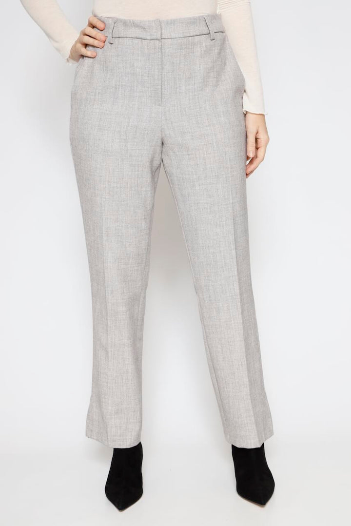 PANTALON BY09191-GRIS