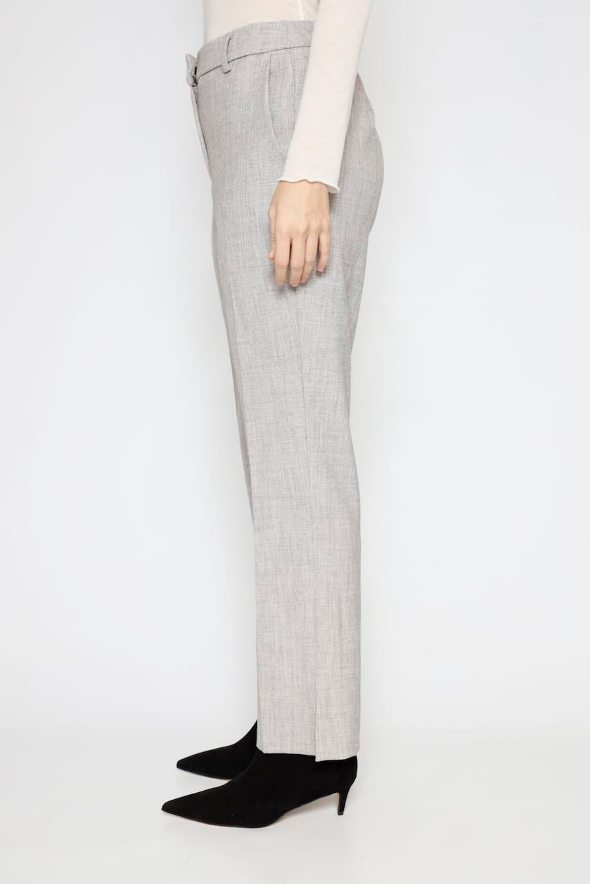 PANTALON BY09191-GRIS