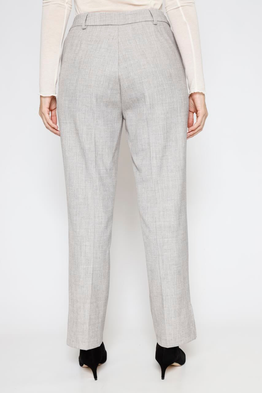 PANTALON BY09191-GRIS