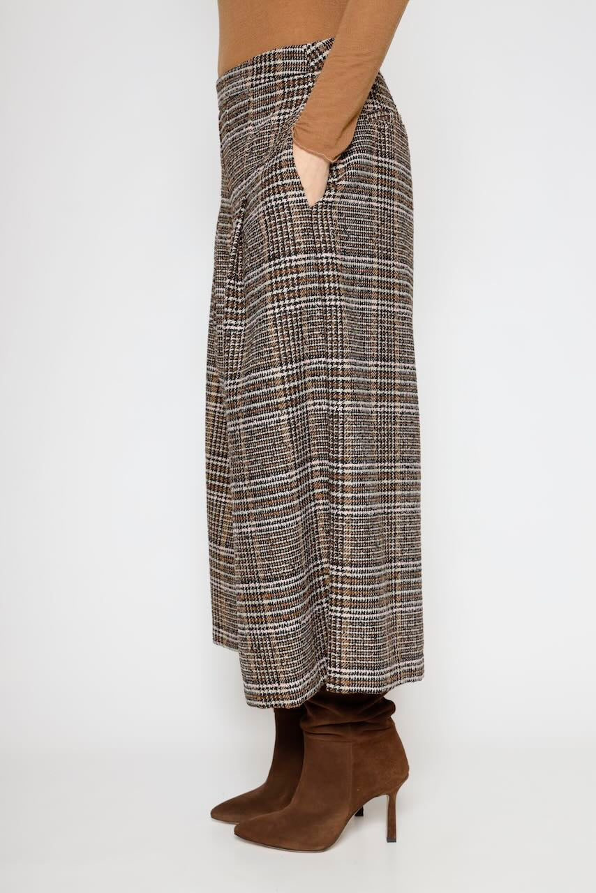 PANTALON MULTICOLOR P6G2KOE