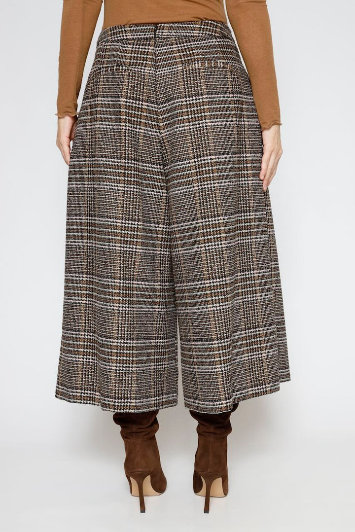 PANTALON MULTICOLOR P6G2KOE