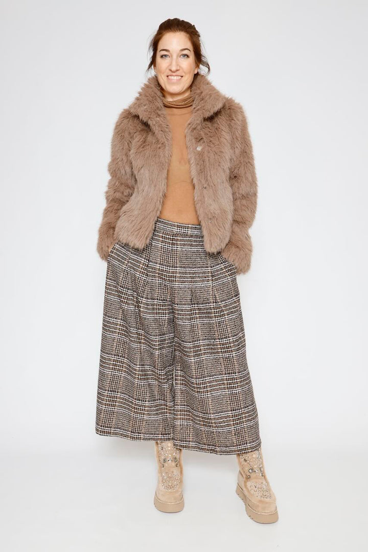 PANTALON MULTICOLOR P6G2KOE