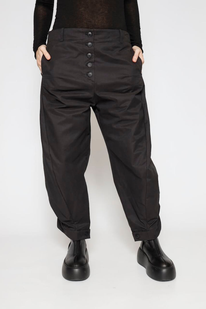 PANTALON A5BM5931-NEGRO