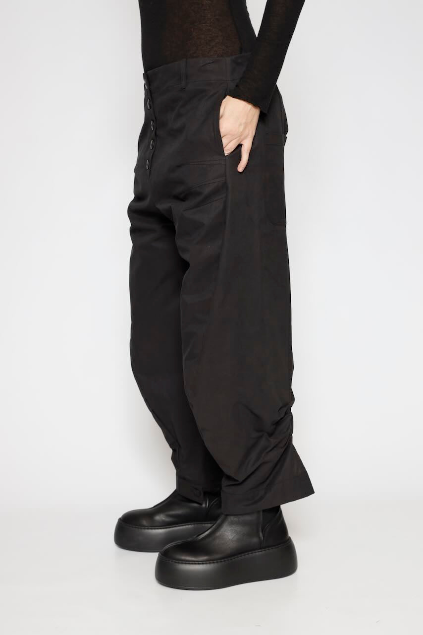 PANTALON A5BM5931-NEGRO